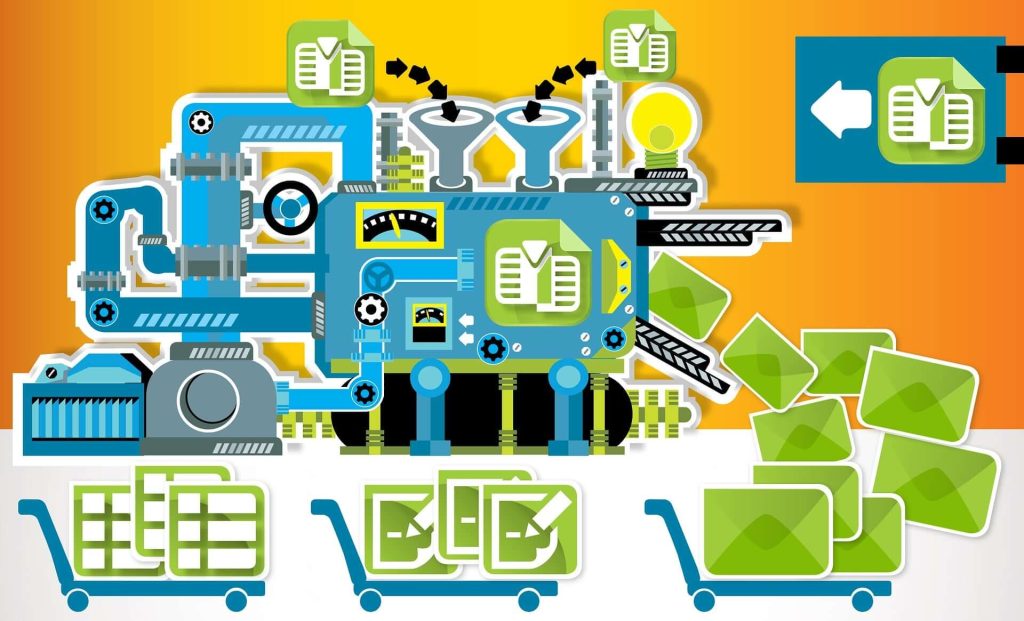 The Enterprise Guide to Workflow Automation Software