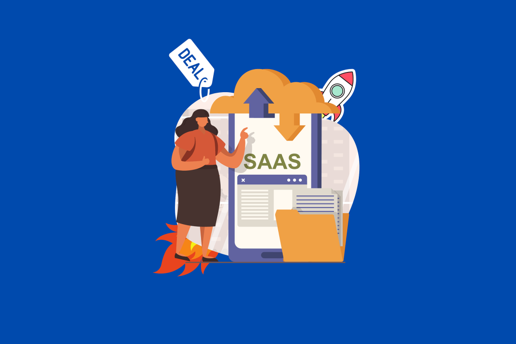 Micro-SaaS